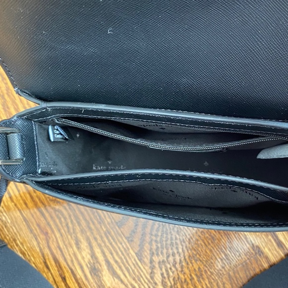 *NWOT* Kate Spade Madison Saffiano Leather Crossbody Bag - Picture 15 of 16